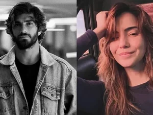 Ex de Deborah Secco se declara para jornalista apontada como namorada