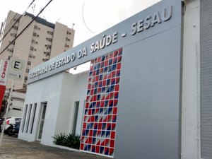 Coronavírus: Material de casos suspeitos em AL são encaminhados para laboratório