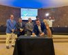 Prefeito Allan de Jesus assina acordo de cooperação técnica para Moradia Legal em Porto de Pedras