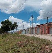 [Vídeo] Moradores de loteamento na Massaranduba reclamam de roubos frequentes durante o dia