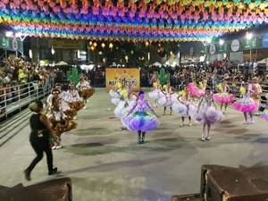 [Vídeo] Junina Vale do Mandacaru inicia preparativos para temporada 2023 buscando recursos para financiar apresentações