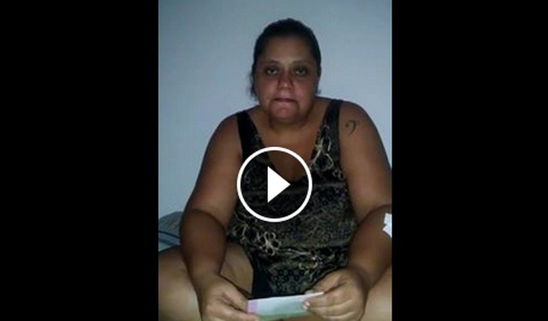 Cantora Elaine Kundera desabafa sobre atentado sofrido em um bar da capital