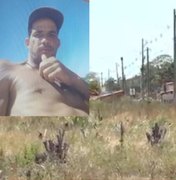 Corpo encontrado em Ipioca pode ser de homem desaparecido no início da semana em Maceió