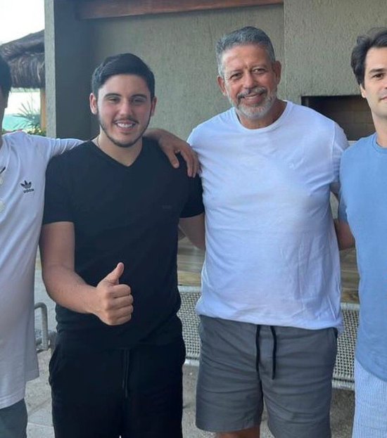 Aliança com Dudu Albuquerque pode levar Alvinho Lira a grande votação em Arapiraca