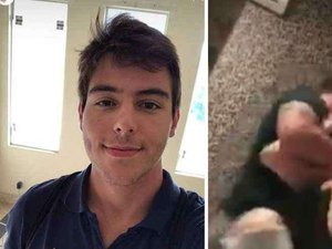 Justiça nega prisão de piloto filmado agredindo advogada em Goiânia