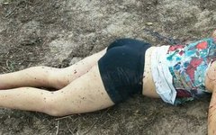 Travesti foi encontrada morta na zona rural de Craíbas 