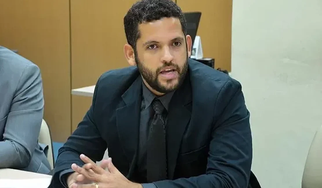 Polícia Civil de Alagoas define novo delegado adjunto após afastamento de Gustavo Xavier
