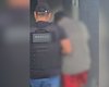 [Vídeo] Homem que estuprou enteada de quatro anos é preso no Benedito Bentes