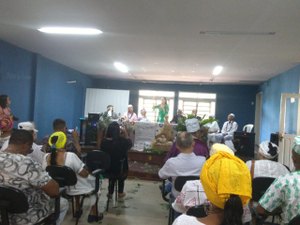 Seminário discute direito a liberdade religiosa em Arapiraca