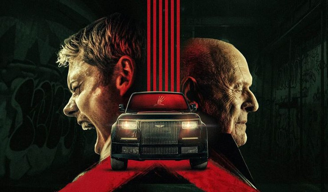 ‘Confinado’ é a principal estreia da semana nos cinemas; confira a lista dos lançamentos