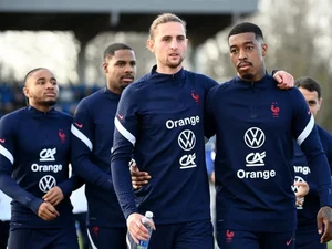 Estrela do PSG é cortada, e França convoca dois novos nomes para Copa do Mundo