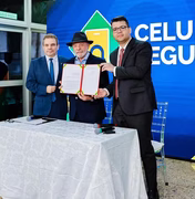 Lula anuncia 'Serasa dos celulares roubados' e pede atenção contra furtos