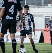 ASA empata com o CSE, garante classificação antecipada e segue firme na Série D