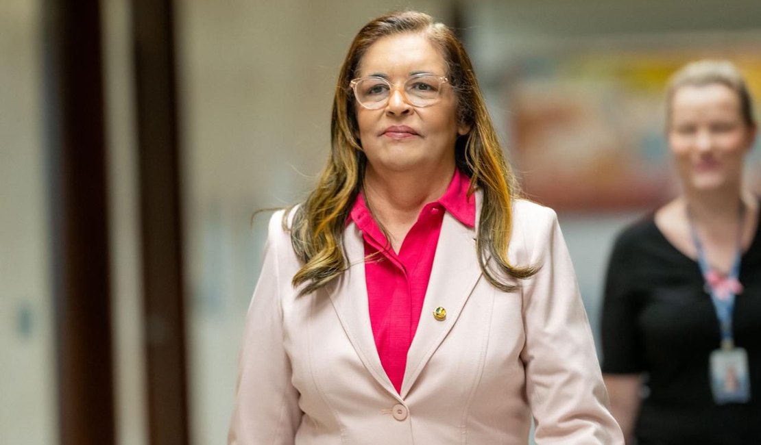 Dra. Eudócia representa o Senado Brasileiro em missão internacional sobre inovação em saúde e combate ao câncer