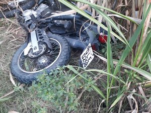 Em Pilar, mais um corpo é encontrado sem cabeça 