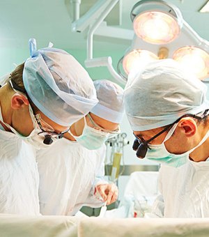 Justiça determina que hospitais do SUS realizem cirurgias em pacientes cardíacos