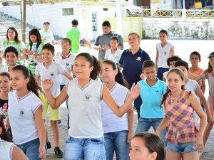 Prefeitura de União inicia mais uma edição da Semana do Estudante