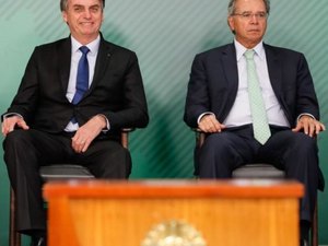 Governo define que não haverá concurso público em 2020