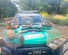 Polícia Militar apreende aves silvestres, armas e armadilhas de caça em Porto de Pedras