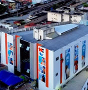 Nordeste ganha o seu maior Hospital Veterinário gratuito com recursos do Delegado Leonam