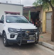 [Vídeo] Jovem executado a tiros no bairro Planalto é identificado como ex-reeducando