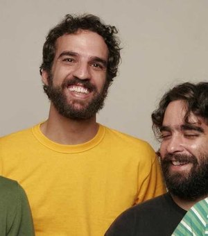 Los Hermanos abre turnê com show em Salvador e toca música nova
