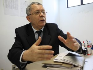 Em Maceió, cerca de 100 casos de violência doméstica são registrados por mês
