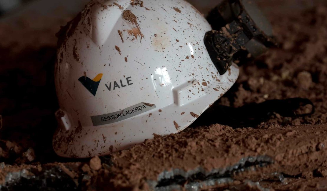 Juíza condena Vale a pagar R$ 1 milhão por cada trabalhador morto em Brumadinho