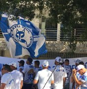 Integrantes de torcidas organizadas do Cruzeiro são presos por episódios de violência nos estádios