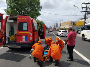 Corpo de Bombeiros inicia recolhimento de taxa que garante investimentos na corporação