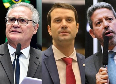 Renan e Arthur Lira são as melhores opções para Alagoas, diz Daniel Barbosa