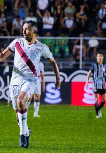 ASA perde nos pênaltis para o Atlético Goianiense e é eliminado da Copa do Brasil