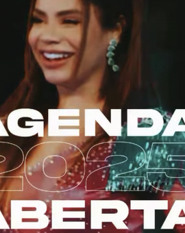 Lexa anuncia retorno aos palcos após perda da filha