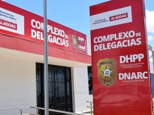 Homem é preso no Vergel durante cumprimento de mandado por homicídio