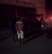 Ex-guarda municipal é vítima de tentativa de homicídio em Ibateguara