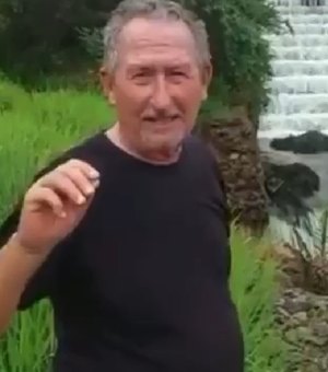 [Vídeo] Ex-deputado Demuriez Leão chama atenção para a situação do sangradouro da Barragem da Bananeira