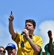Realtime Big Data mostra força de Davi Davino nos dois votos para o Senado