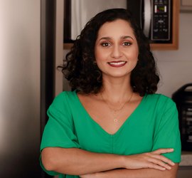 Da Carreira Militar à Gastronomia de alto Padrão: A inspiradora jornada de Gabriela Rangel