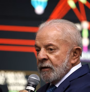 Lula diz que fica ‘triste’ ao ver ‘pobre roubando pobre’