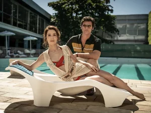 'Foi assassinada duas vezes', diz diretor de série sobre Ângela Diniz