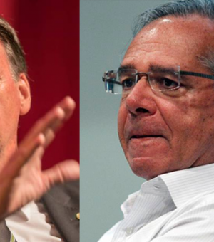 Economista de Bolsonaro chama Aécio de ‘ladrão’ e ‘maconheiro’