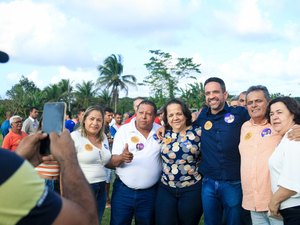 Paulo Dantas reforça atenção à agricultura familiar