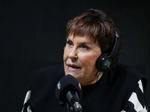 Internada, Márcia Sensitiva revela diagnóstico de doença autoimune