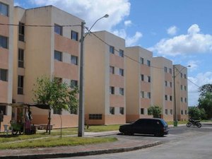 Homem é encontrado morto em residencial de Maceió