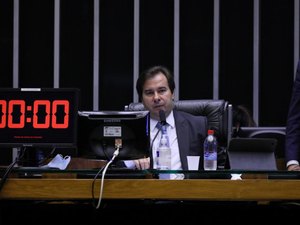 Exclusivo: Fachin cobra PGR sobre investigação contra Rodrigo Maia