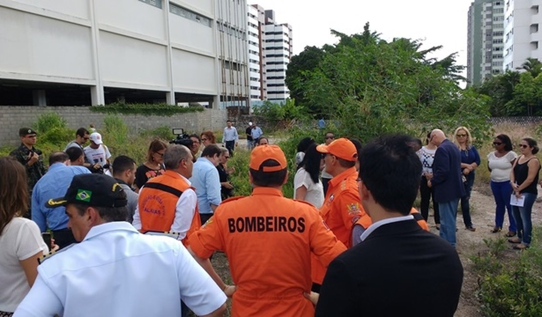 Eletrobras participa do Dia ?D? de combate ao Aedes aegypti