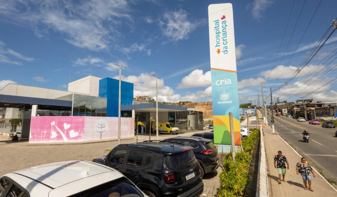 Hospital da Criança oferta atendimento especializado para pacientes com disforia de gênero