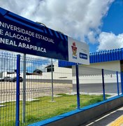 Governo de Alagoas publica resultado provisório do concurso da Uneal