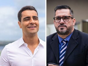 Leonardo Dias, sobre afago de JHC a Lula: “meu pacto é por um país sem Lula e sem o PT”