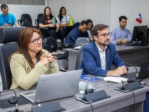 Programa Alagoas Mais Digital segue em fase de estruturação tecnológica